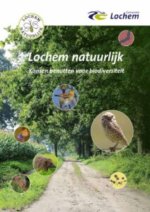 Biodiversiteitsplan voor gemeente Lochem